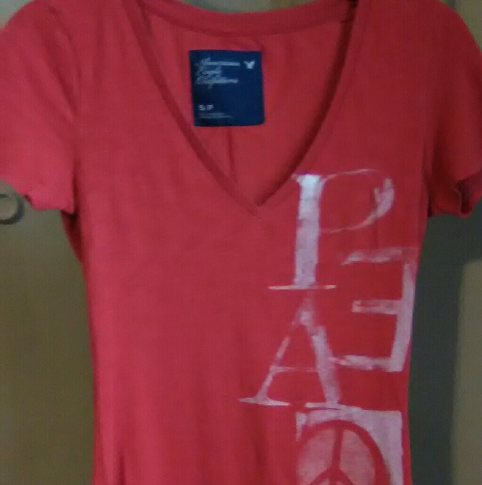 AE T-shirt